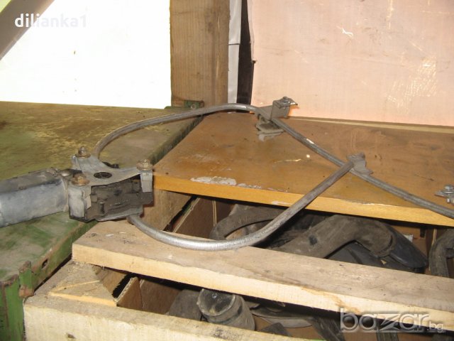 Рено Клио -останали части , снимка 5 - Автомобили и джипове - 19680786