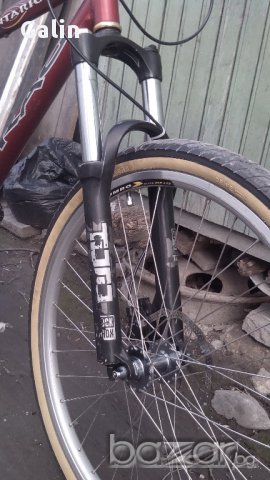 Драг Онтарио 19 / Drag Ontario 19, снимка 7 - Велосипеди - 14561348