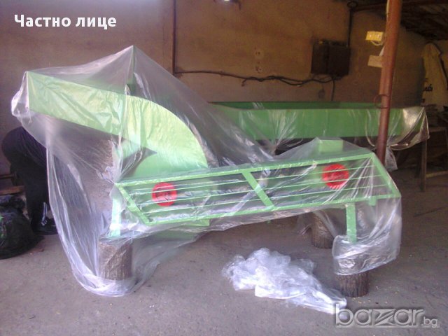 Универсална фуражомелка за концентриран и груб фураж, снимка 11 - Други машини и части - 12554926