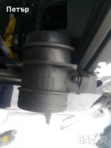 Дебитомер audi/seat/vw, снимка 2 - Части - 23996795