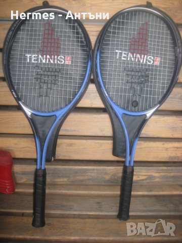 Класически Тенис Ракети -висок клас БАРТЕР, снимка 13 - Тенис - 18167471