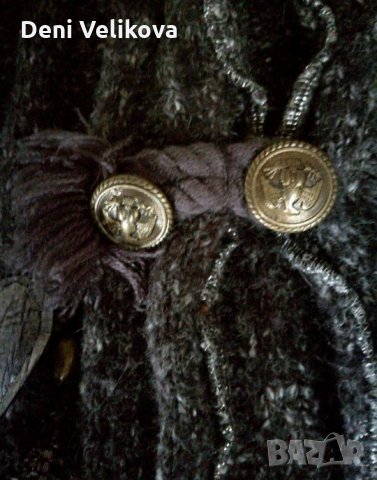 Жилетка, снимка 9 - Жилетки - 23826808