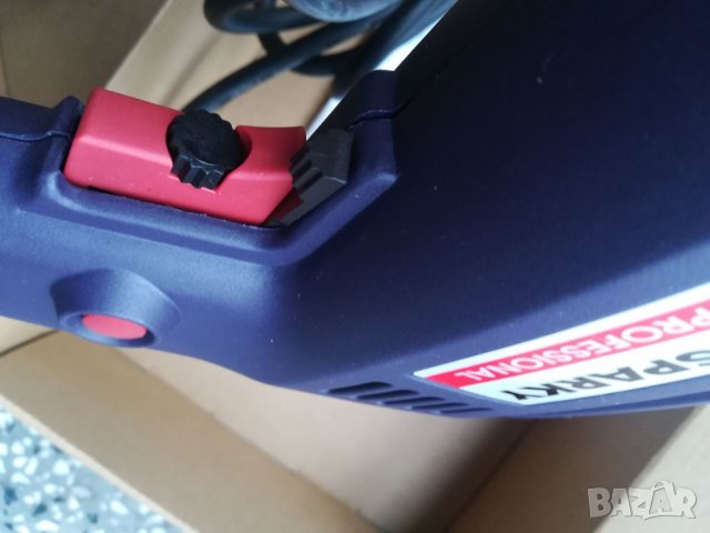 Удърна бормашина, снимка 9 - Бормашини - 25229547