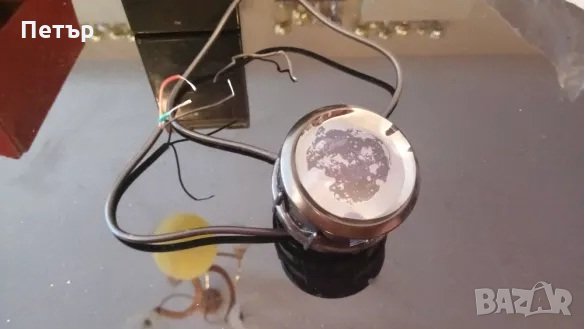 Обортомер, цифров, Dragon Gauge, дигитален,tachometer, измервателен уред, оборотомер, снимка 3 - Аксесоари и консумативи - 25032718