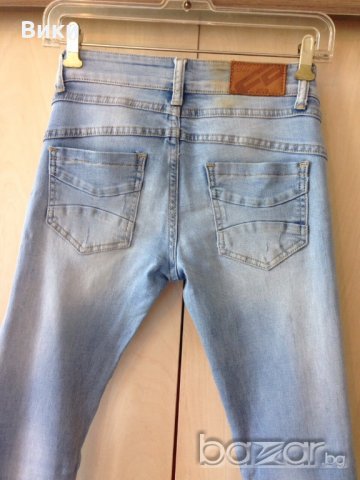 светли дънки, снимка 6 - Дънки - 19160010