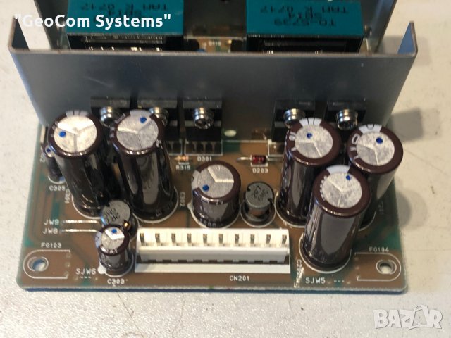 Tamura HFM86-1B 12V/5V захранванe (12V 3.5A, 5V 6.0A изходи), снимка 5 - Захранвания и кутии - 25360873