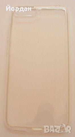 Силиконов гръб за Huawei Y6 2018г., снимка 6 - Калъфи, кейсове - 21913073