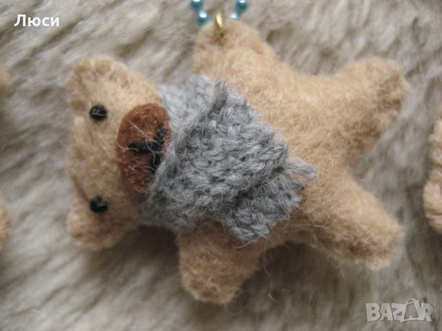  бижута ръчна изработка, снимка 13 - Колиета, медальони, синджири - 23055632