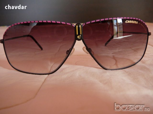 продавам оригинални слънчеви очила Carrera-funky , снимка 1 - Слънчеви и диоптрични очила - 13952984