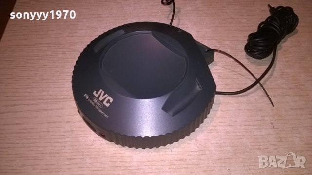 jvc transmiter-внос швеицария