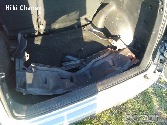 хонда црв на части , снимка 17 - Автомобили и джипове - 16380379