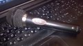 philips profi microphone-вокален-внос швеицария, снимка 2
