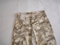 Soya,оригинален маскировъчен панталон, L , снимка 4