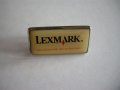 Продавам значка Lexmark , снимка 2