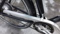 Алуминиево колело MSQ дамско 8 скорости  палцови Шимано,роторни срирачки Холандия 28 цола, снимка 8