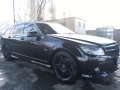 Мерцедес C320 2009, снимка 17