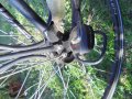 Дамски алуминиев велосипед Ценурион, снимка 4