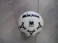 Хандбална топка Mikasa SIZE 3 и 2 нова оригинална, снимка 1 - Хандбал - 14022974