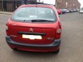 Citroen Picasso 2.0 HDI,90кс, 2003г, На Части, снимка 2