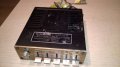 Pioneer car ampli+equalizer-ретро-внос швеицария, снимка 9