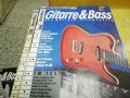 Музикално списание Gitarre & Bass, снимка 11