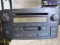 Продавам фабрични касетофони цд плеъри и навигации, снимка 5