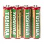 776 Батерия TOSHIBA AA R6KG SP-4TGTE BG комплект от 4 броя батерии, снимка 4