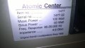 eltax-atomic-center-4/8ohm100/60watt-danish loudsp.внос швеицария, снимка 12