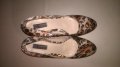 Дамски обувки, снимка 1 - Дамски обувки на ток - 19187132