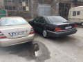 Mercedes S320 S350 S420 S500(W221), снимка 5