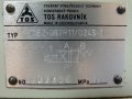 Разпределител хидравличен TOS, 24V, снимка 9