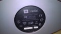 jbl radial-ring-audio in/usb/s-video-внос англия, снимка 9