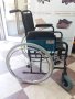 рингова инвалидна количка "Rolid 100 P", снимка 1 - Инвалидни колички, помощни средства - 18806317