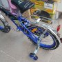 Детски колела LEXUS 16'' цолови НОВИ на издодни цени , снимка 13
