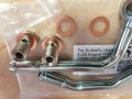 Ремонтен воден комплект за турбо TD 04 SUBARU, снимка 5