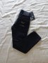 Чисто нов черен панталон/дънки 6 г., снимка 7