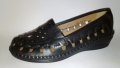 Дамски обувки HANGAO-518., снимка 1 - Дамски ежедневни обувки - 18160715