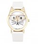 * ПРОМО 50% намаление * Дамски Часовник "Cute Cat", снимка 2