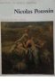 Masters of world painting: Nicolas Poussin/Никола Пусен албум