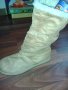 страхотни топли ботуши , снимка 2