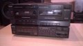 Toshiba amplifier+deck-внос швеицария, снимка 3