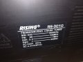 rising rs-3010 receiver-ретро колекция-внос швеицария, снимка 5