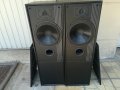 поръчани-mission 763i-made in england-2бр тонколони-внос англия, снимка 1