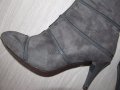 Дамски ботуш , снимка 2