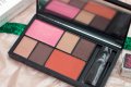 Sleek MakeUP Eye & Cheek Palette Dancing Til Dusk, снимка 5