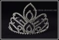 Луксозна корона-модел 1, снимка 1 - Аксесоари за коса - 24956946
