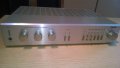 schneider st2452/00-stereo amplifier-made in belgium-внос швеицария, снимка 8