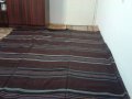 Ръчно тъкан килим от вълна, снимка 1 - Килими - 16313017
