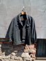 Стара военна куртка, снимка 1 - Антикварни и старинни предмети - 22700666