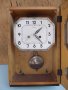 Часовник "Jantar" стенен съветски, снимка 3